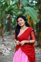 Bhairavi Latest Photo Shoot